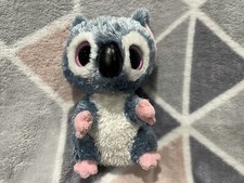 Ty Purple Label Beanie Boos Kooky The Koala Plush Soft Toy Rare