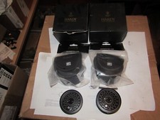 A1 unused hardy alnwick ultralite disc 2/3/4 trout fly fishing reel + spool etc