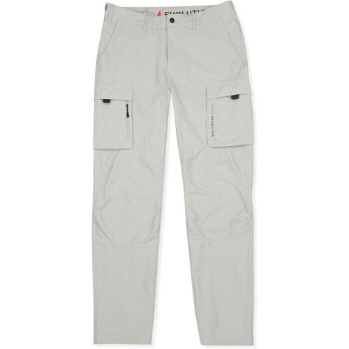 Musto evolution deck fast dry - musto,