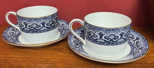 Ralph lauren wedgwood china - ralph,