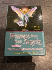 Messages from Your Angels