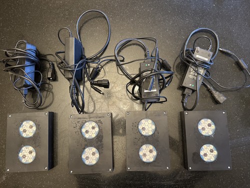 Hydra aquarium led - aquarium,