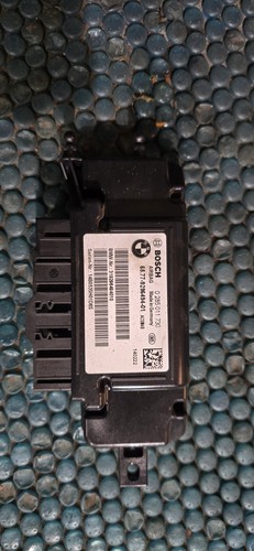 Bmw f30 f31 airbag control - bmw,