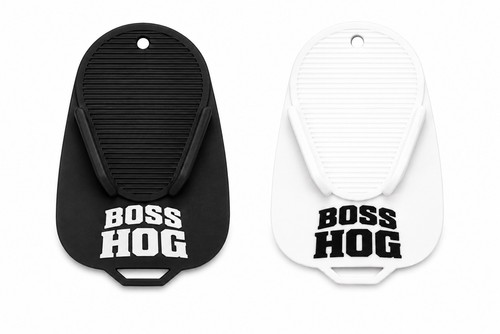 Boss hog motorcycle - boss, kickstand