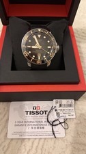 Tissot Seastar 2000