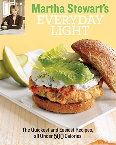 Martha stewart everyday - martha,