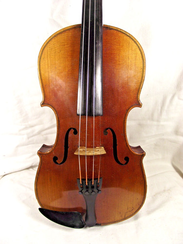 Old fullsize violin good - g3.,