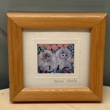 Charming Vintage Sharon Jervis