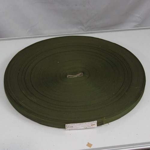 Webbing strap army strapping - webbing,