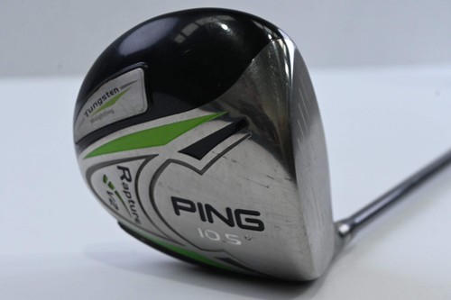 Ping rapture driver 10 5 - /, 10.5