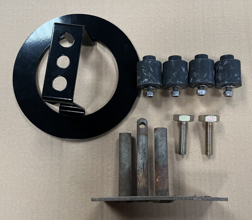 Land rover defender wolf - rover, spare