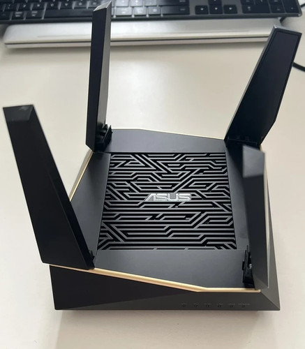 Asus ax92u ax6100 - asus, wifi