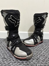 **VGC** FOX RACING Youth Kids