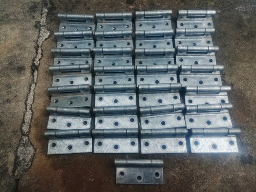 Stormproof window hinges zinc - window,