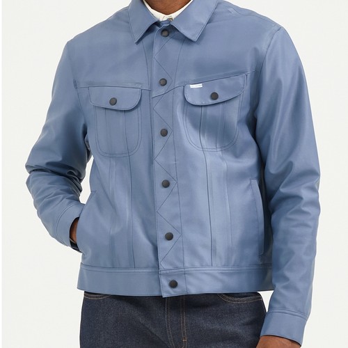 Nwt lee stutterheim mens - x,