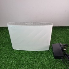 Tp-Link Aginet VX230V Ax1800