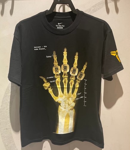Nike kobe bryant broken - kobe, not