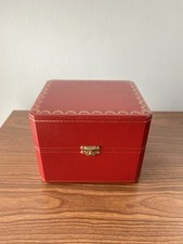 Genuine Vintage Cartier Watch Box COWA 0044 (C5)
