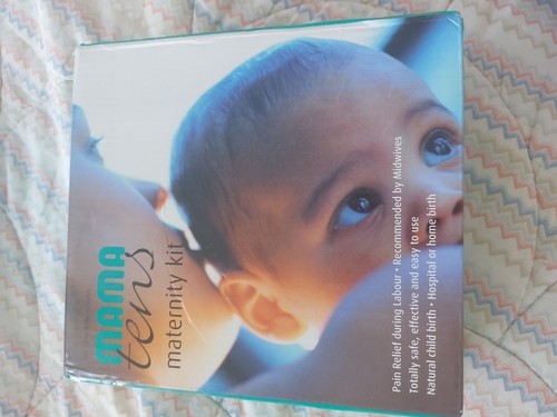 Mama tens machine - tens, maternity