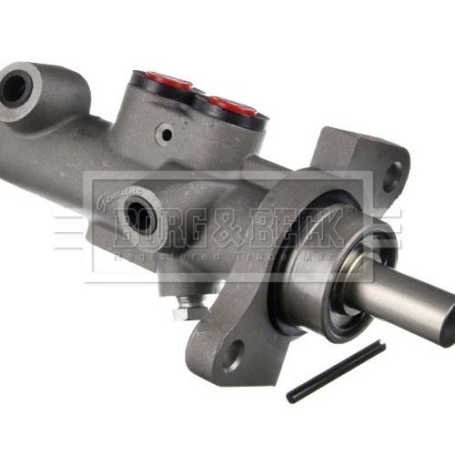 Borg beck brake master - borg,