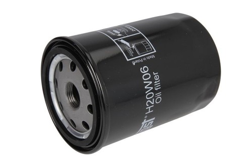 Hengst h20w06 oil - hengst,