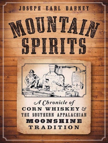 Mountain spirits retro - mountain,