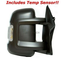 Fiat Ducato Full Door Wing