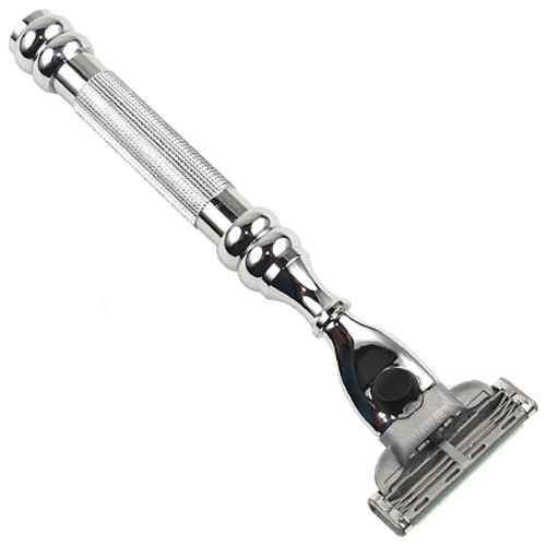 Parker safety razor 43r - safety,