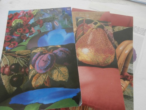 Kaffe fassett tapestry - kaffe,