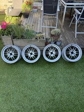 Enkei rpf1 15x7 et35 4x100