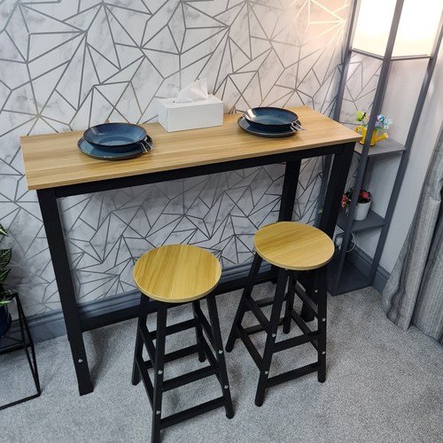 Pcs modern breakfast bar - 3,