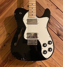 Fender Classic Player