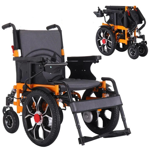 All terrain foldable electric - all-terrain,