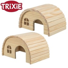 Trixie Nail Free Wooden Rodent