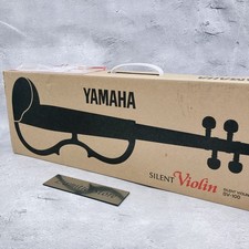 YAMAHA SV-100 Silent Electric