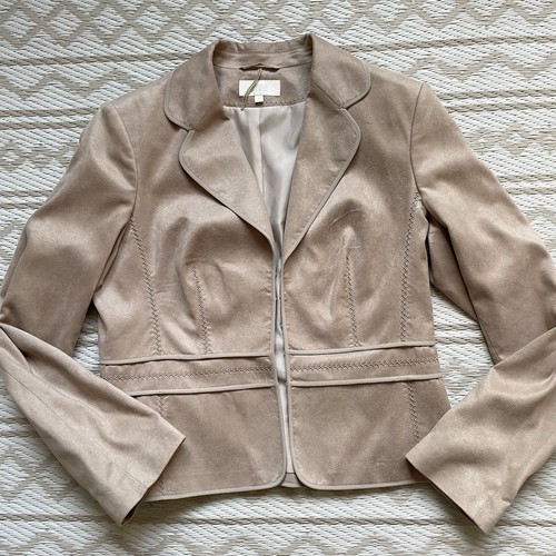 Marks spencer faux suede - spencer,