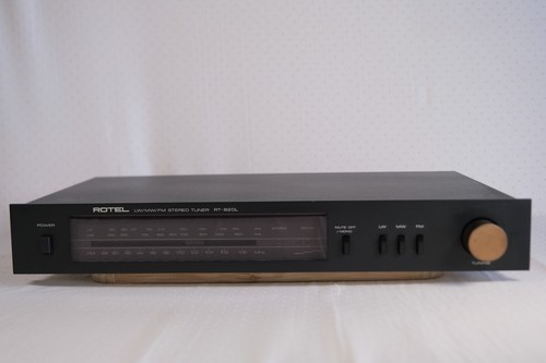Rotel 820l lw stereo - rt-820l,