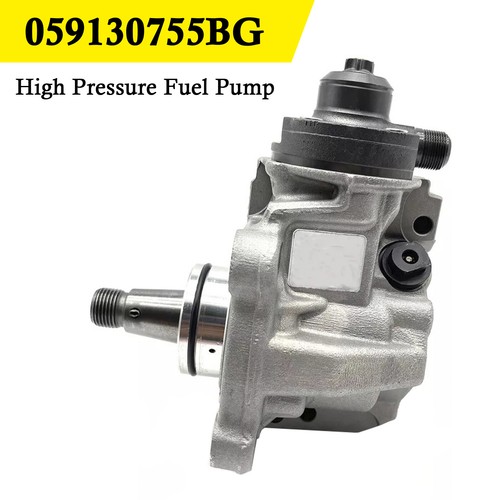 High pressure fuel - high,