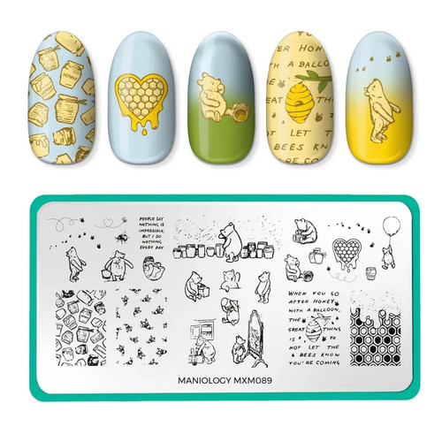 Maniology mani nail - maniology,