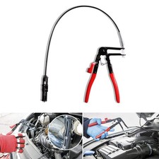 Flexible Long Reach Locking