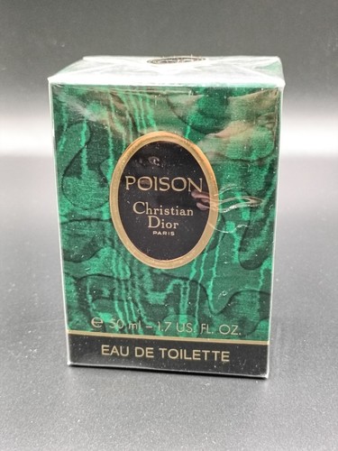 Christian dior poison eau - dior, de