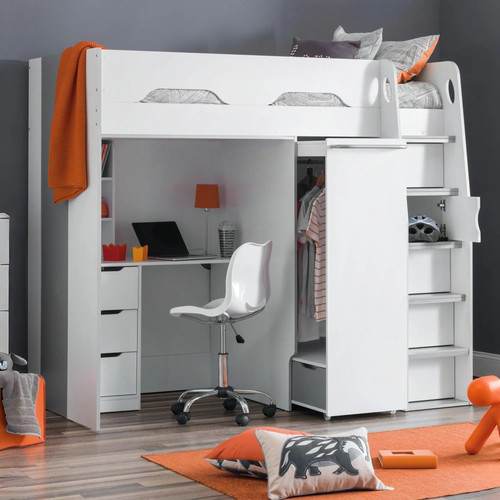 Pegasus highsleeper - pegasus,