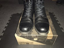 USED Blundstone Mens  Boot