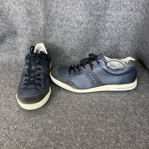 Ecco spikeless golf street - spikeless,