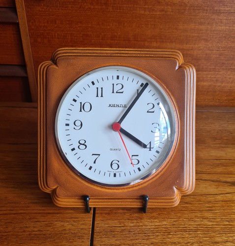 West german vintage kienzle - vintage,