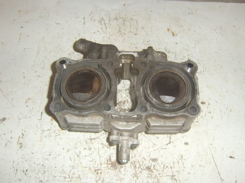 Suzuki gw250 inazuma - gw250,