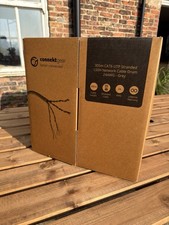 Connekt Gear 305m CAT6 UTP