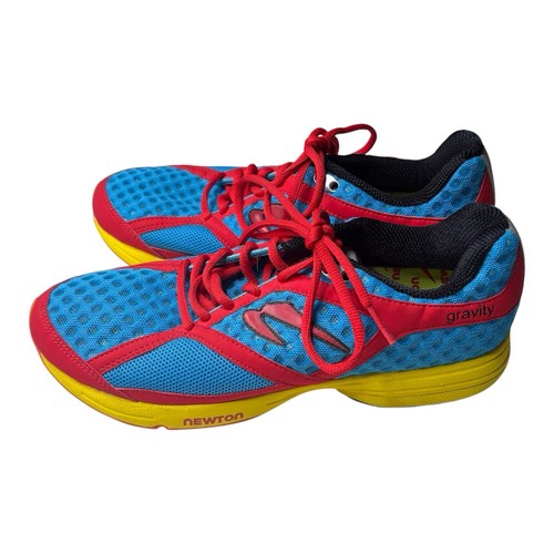 Newton gravity running - running, shoes