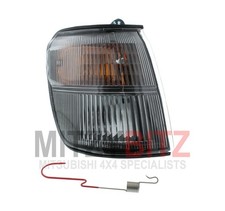 Front Right Indicator