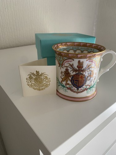 The royal collection - h, queen
